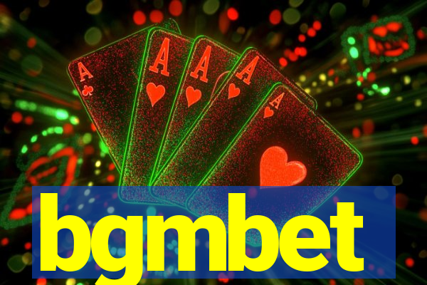 bgmbet