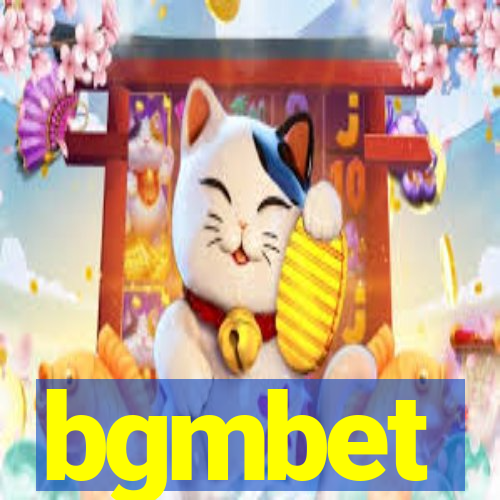 bgmbet
