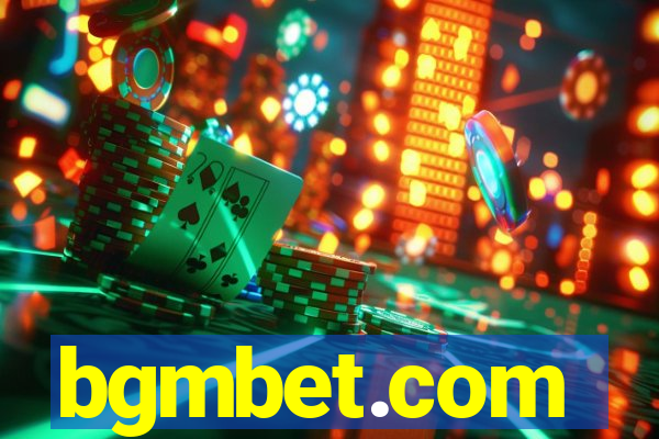 bgmbet.com