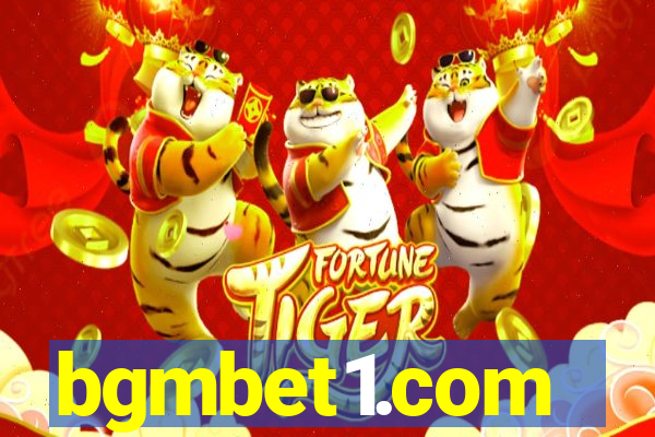 bgmbet1.com