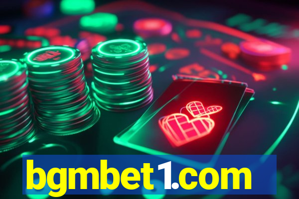 bgmbet1.com