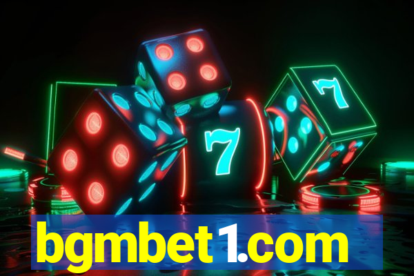 bgmbet1.com