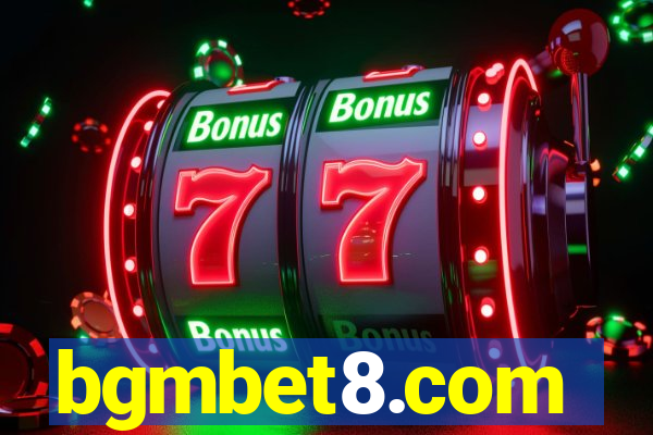 bgmbet8.com
