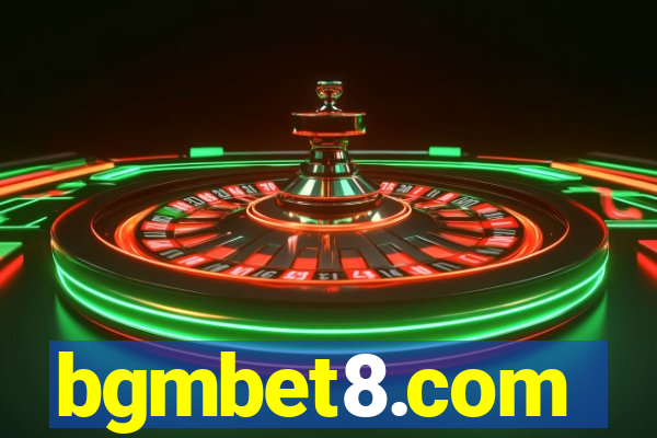bgmbet8.com