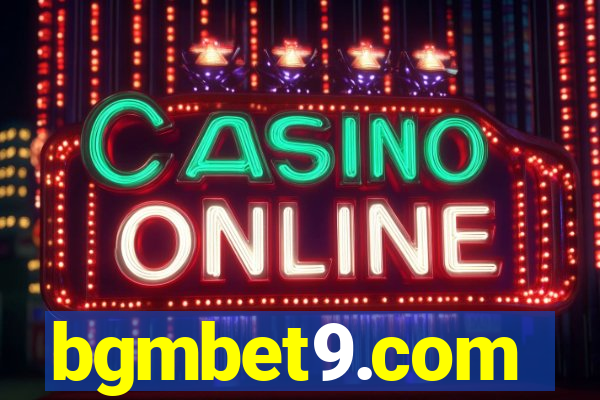 bgmbet9.com