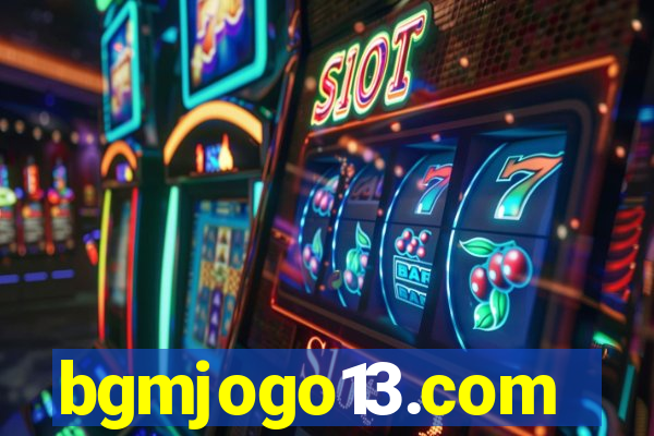 bgmjogo13.com