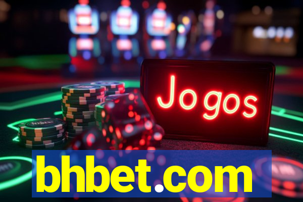 bhbet.com