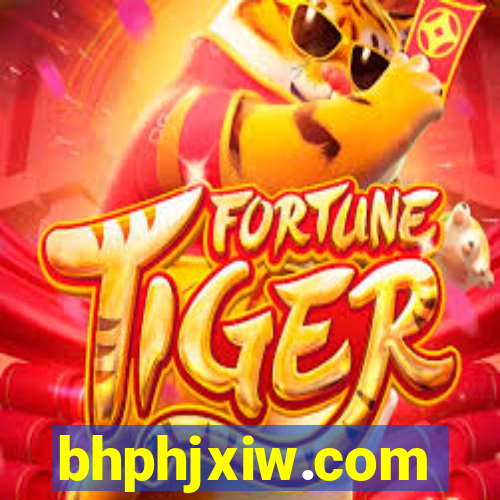 bhphjxiw.com
