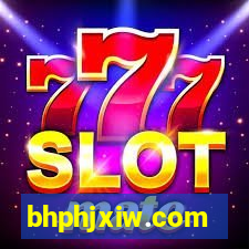 bhphjxiw.com