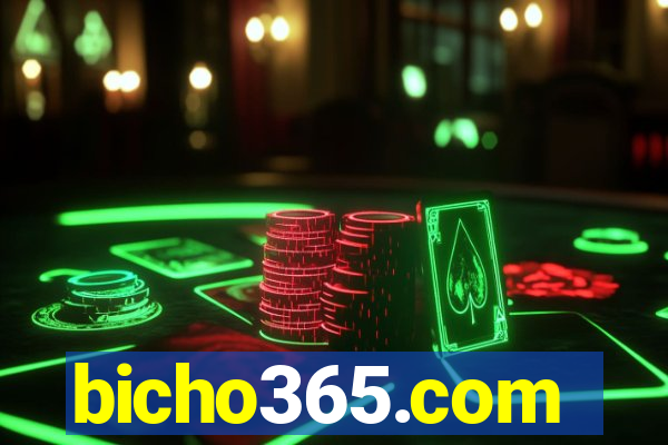 bicho365.com