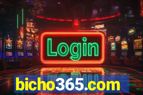 bicho365.com
