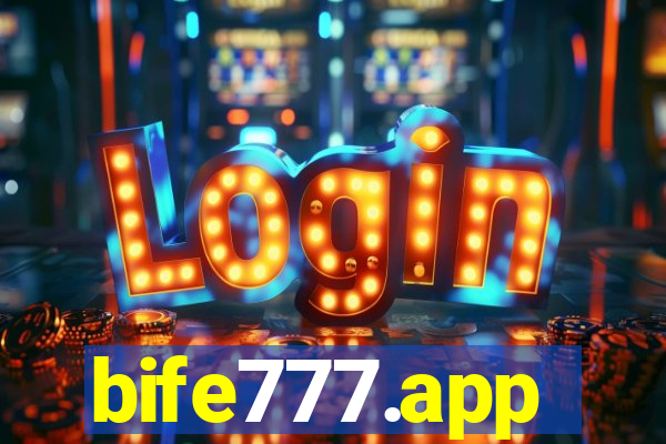 bife777.app