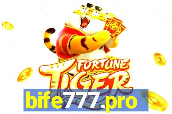 bife777.pro