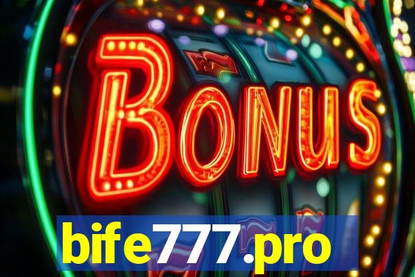 bife777.pro