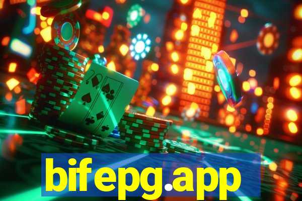 bifepg.app