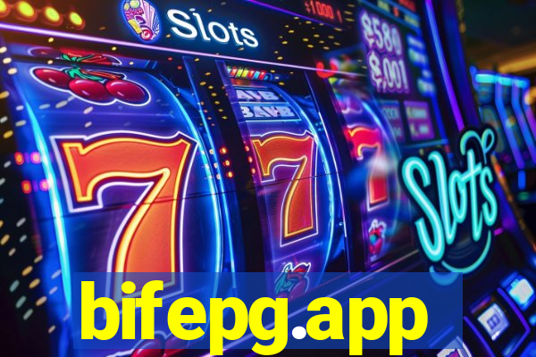 bifepg.app