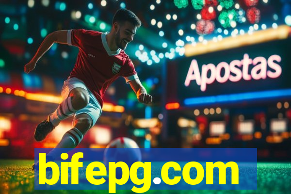 bifepg.com