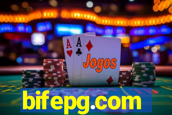 bifepg.com