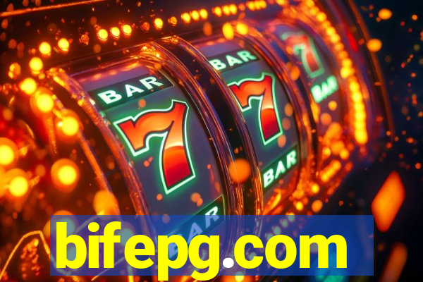 bifepg.com