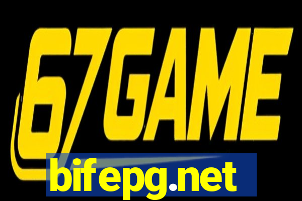bifepg.net