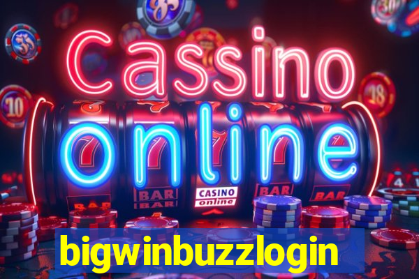 bigwinbuzzlogin