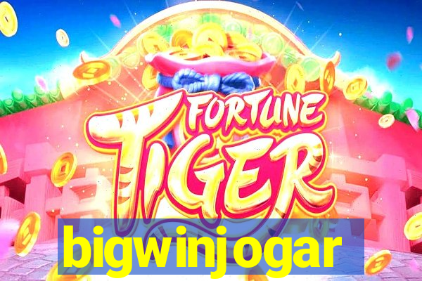 bigwinjogar