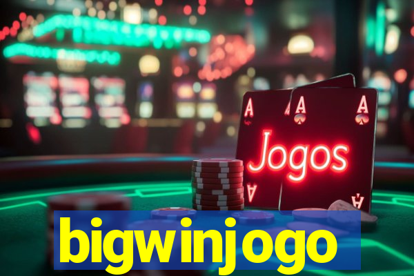 bigwinjogo