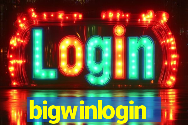 bigwinlogin