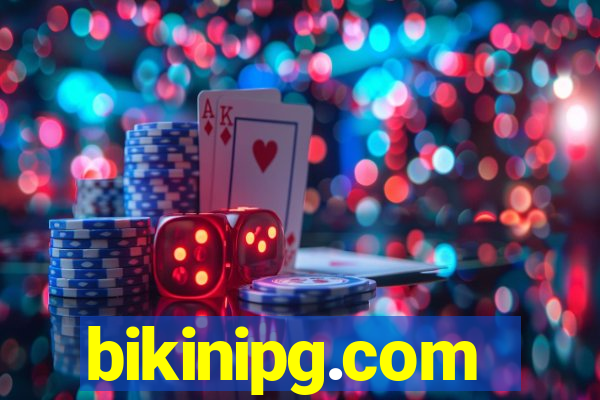 bikinipg.com