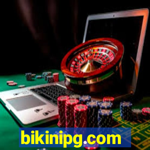 bikinipg.com