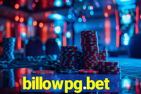 billowpg.bet