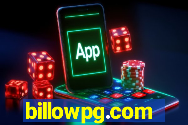 billowpg.com