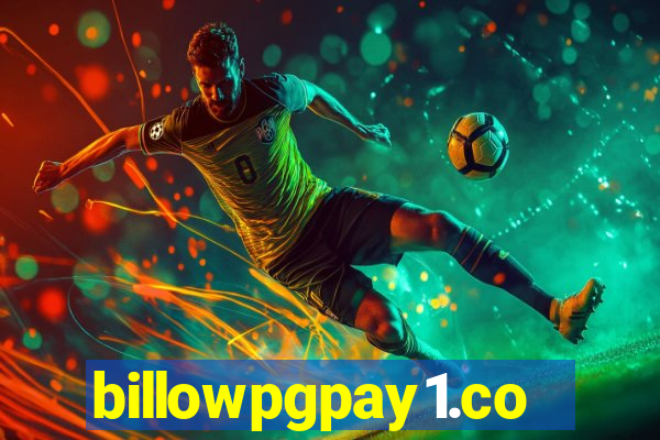 billowpgpay1.com