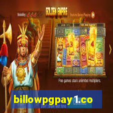 billowpgpay1.com