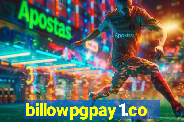 billowpgpay1.com