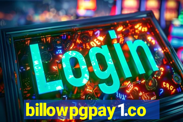 billowpgpay1.com
