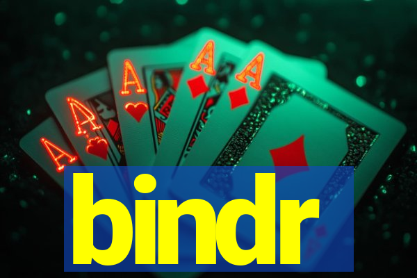 bindr