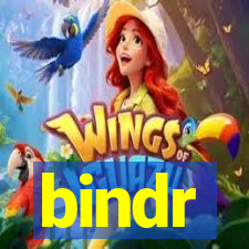 bindr