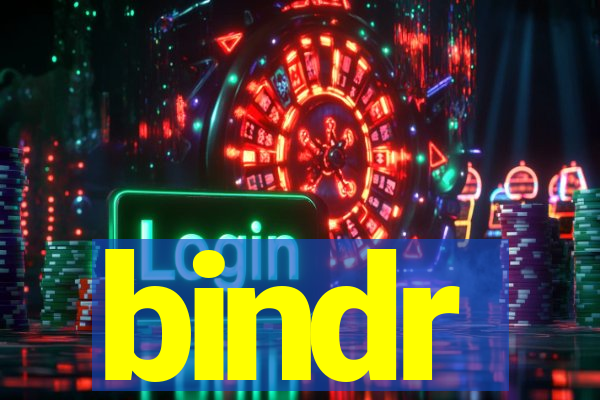 bindr