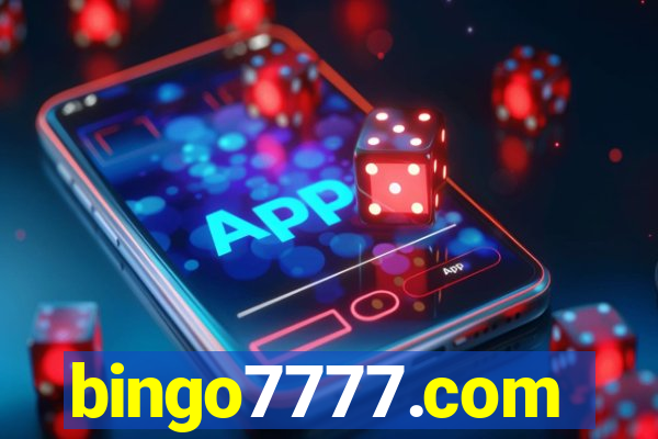 bingo7777.com