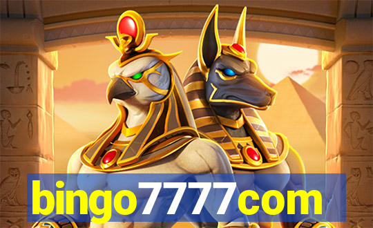 bingo7777com