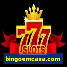bingoemcasa.com