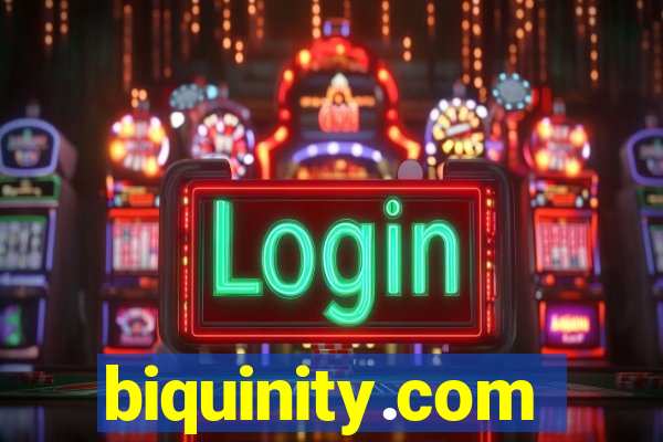 biquinity.com