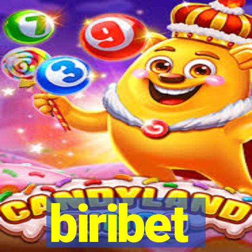 biribet