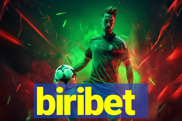 biribet