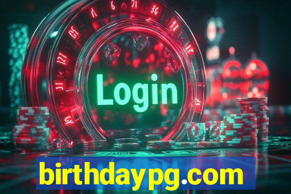 birthdaypg.com