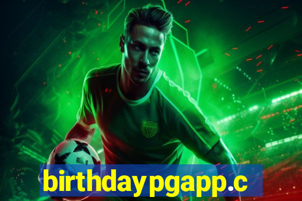 birthdaypgapp.com