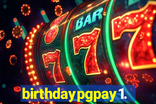 birthdaypgpay1.com