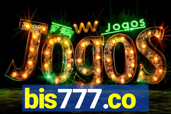 bis777.co