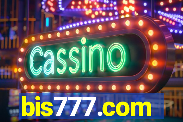 bis777.com